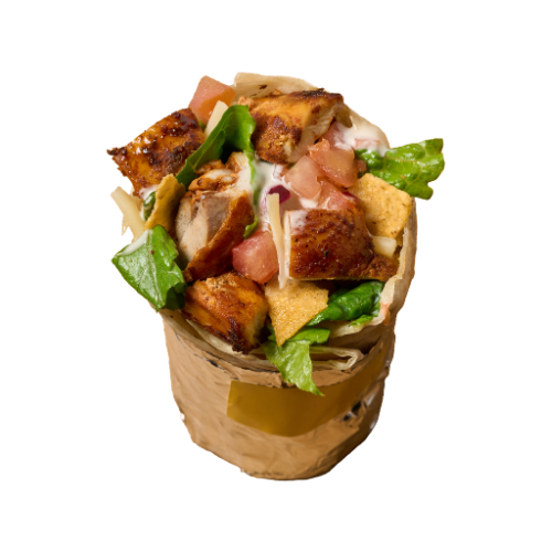 César Burrito